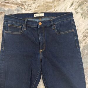 Gap Skinny Jeans